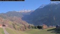 Archiv Foto Webcam Innerberg, Silbertal 13:00