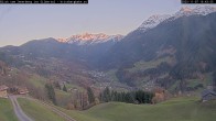 Archiv Foto Webcam Innerberg, Silbertal 15:00