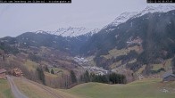 Archiv Foto Webcam Innerberg, Silbertal 07:00