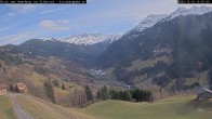 Archiv Foto Webcam Innerberg, Silbertal 11:00