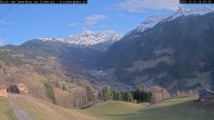 Archiv Foto Webcam Innerberg, Silbertal 13:00