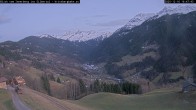 Archiv Foto Webcam Innerberg, Silbertal 15:00