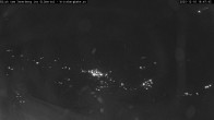 Archiv Foto Webcam Innerberg, Silbertal 17:00