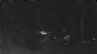 Archiv Foto Webcam Innerberg, Silbertal 19:00