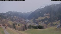 Archiv Foto Webcam Innerberg, Silbertal 09:00
