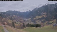 Archiv Foto Webcam Innerberg, Silbertal 13:00