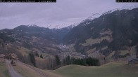Archiv Foto Webcam Innerberg, Silbertal 15:00