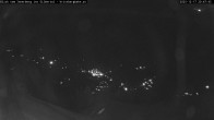 Archiv Foto Webcam Innerberg, Silbertal 19:00