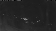 Archiv Foto Webcam Innerberg, Silbertal 21:00