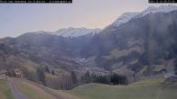 Archiv Foto Webcam Innerberg, Silbertal 07:00