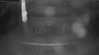 Archiv Foto Webcam Fontanella: Seewaldsee 23:00