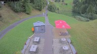 Archiv Foto Webcam Fontanella: Seewaldsee 11:00