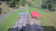 Archiv Foto Webcam Fontanella: Seewaldsee 13:00