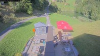 Archiv Foto Webcam Fontanella: Seewaldsee 15:00