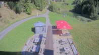 Archiv Foto Webcam Fontanella: Seewaldsee 11:00