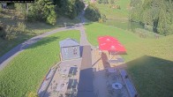 Archiv Foto Webcam Fontanella: Seewaldsee 15:00