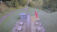 Archiv Foto Webcam Fontanella: Seewaldsee 07:00