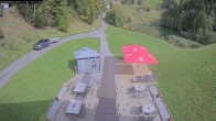 Archiv Foto Webcam Fontanella: Seewaldsee 11:00