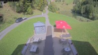 Archiv Foto Webcam Fontanella: Seewaldsee 13:00