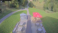 Archiv Foto Webcam Fontanella: Seewaldsee 15:00