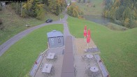 Archiv Foto Webcam Fontanella: Seewaldsee 15:00