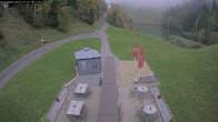 Archiv Foto Webcam Fontanella: Seewaldsee 17:00