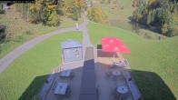 Archiv Foto Webcam Fontanella: Seewaldsee 13:00