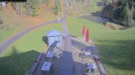 Archiv Foto Webcam Fontanella: Seewaldsee 11:00