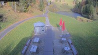 Archiv Foto Webcam Fontanella: Seewaldsee 13:00