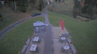Archiv Foto Webcam Fontanella: Seewaldsee 17:00