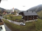 Archived image Webcam Village center Warth 06:00