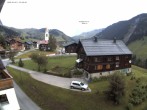 Archived image Webcam Village center Warth 06:00