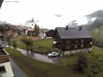 Archived image Webcam Village center Warth 06:00