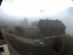 Archiv Foto Webcam Dorfzentrum von Warth 05:00