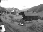 Archived image Webcam Village center Warth 05:00