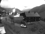 Archiv Foto Webcam Dorfzentrum von Warth 05:00