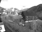 Archiv Foto Webcam Dorfzentrum von Warth 05:00