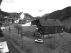 Archived image Webcam Village center Warth 05:00