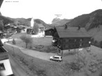Archiv Foto Webcam Dorfzentrum von Warth 05:00