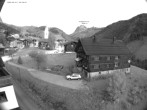 Archived image Webcam Village center Warth 05:00