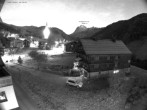 Archiv Foto Webcam Dorfzentrum von Warth 05:00