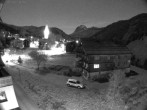 Archiv Foto Webcam Dorfzentrum von Warth 05:00