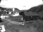 Archived image Webcam Village center Warth 06:00