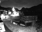Archiv Foto Webcam Dorfzentrum von Warth 05:00