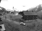 Archived image Webcam Village center Warth 05:00