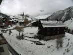 Archived image Webcam Village center Warth 13:00