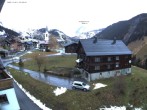 Archived image Webcam Village center Warth 06:00