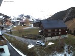 Archiv Foto Webcam Dorfzentrum von Warth 15:00