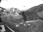 Archived image Webcam Village center Warth 05:00
