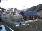 Archived image Webcam Village center Warth 06:00